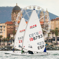EurILCA Master Saint-Raphael 2025