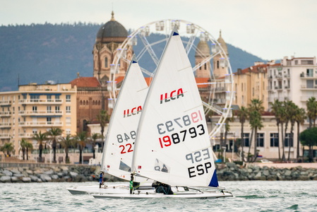 EurILCA Master Saint-Raphael 2025