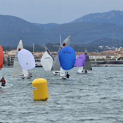 Riviera Cup Fireball 2024